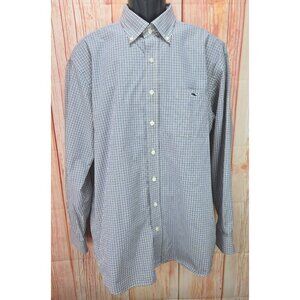 Vineyard Vines Mens Classic Fit Tucker‎ Dress Shirt XL